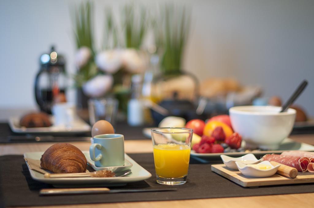 B&B Patrijzenhoek Knokke-Heist Kültér fotó