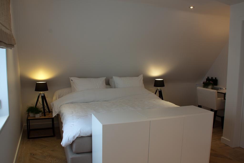 B&B Patrijzenhoek Knokke-Heist Szoba fotó