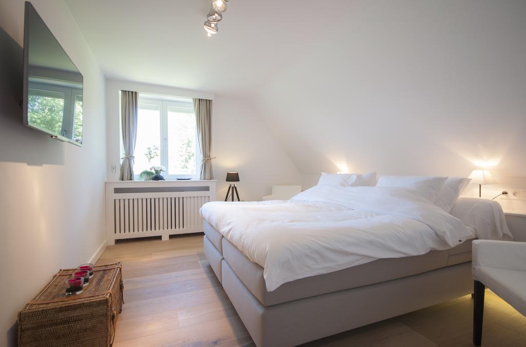 B&B Patrijzenhoek Knokke-Heist Szoba fotó